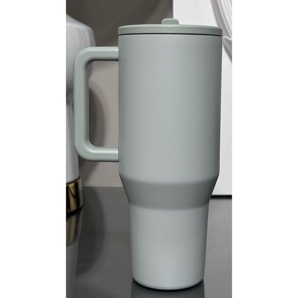 HydroJug 32oz Traveler, CLOUD‎ - Picture 2 of 4